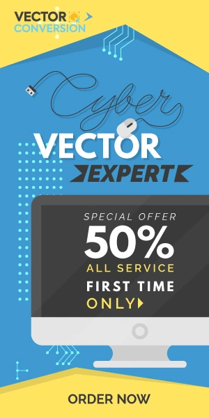 Vector-Conversion-Service