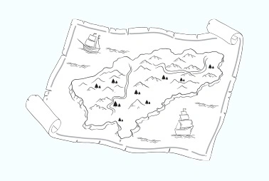 Vector-Map-Drawing_After