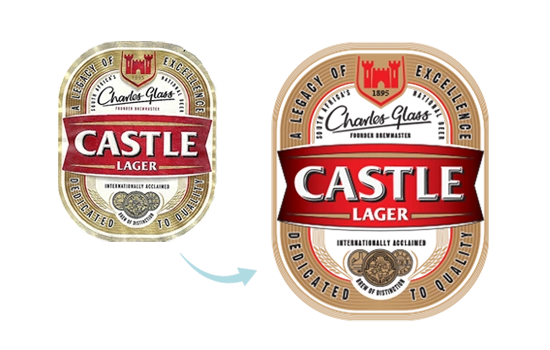 Vector-Conversion-Service